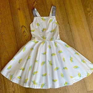 Janie and Jack dress!